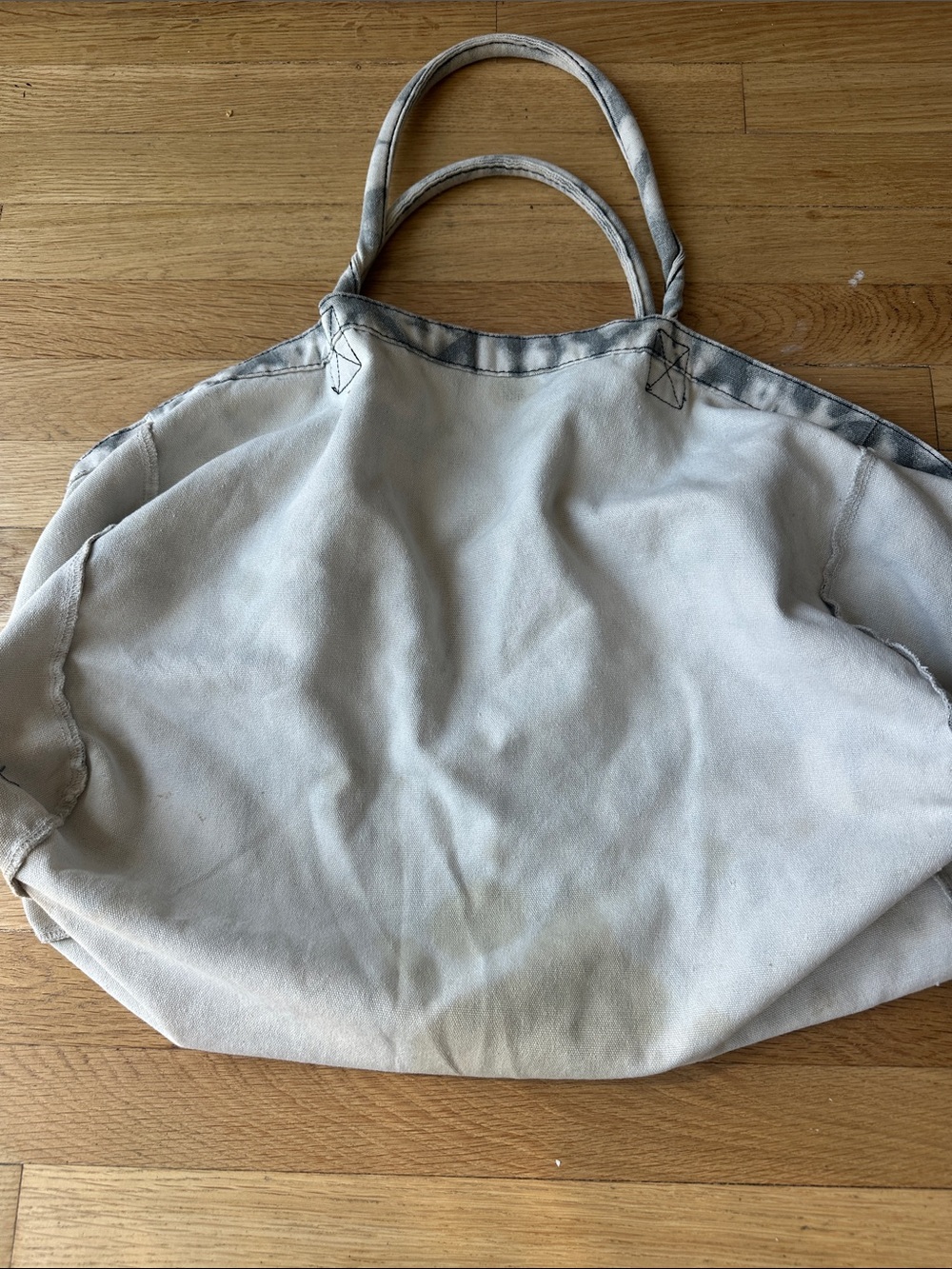 ALO large tote bag - Picture 4 of 8